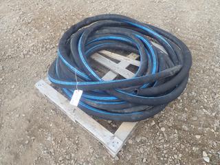 Qty Of Goodall 150PSI Water Hose *Note: No Fittings*