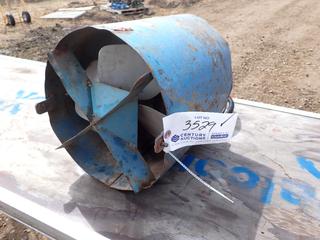 Sureflame FN2 Fan