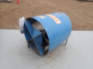 Sureflame FN2 Fan. SN 2256