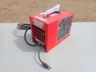 Universal 30,000 BTU/HR Propane Heater. SN A719168