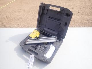 Prime PA-64 1 1/4in - 2 1/2in Brad Nailer. SN 000233