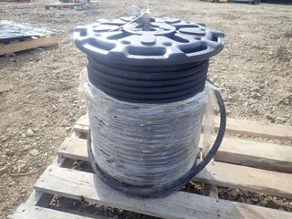Spool Of Manuli 3/8in Superjet Plus High Pressure Hose *Unused*