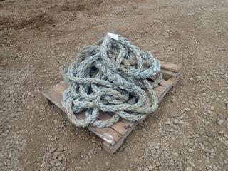 Qty Of Braided Rope
