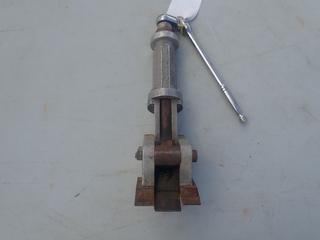 Pop-It Flange Spreader 