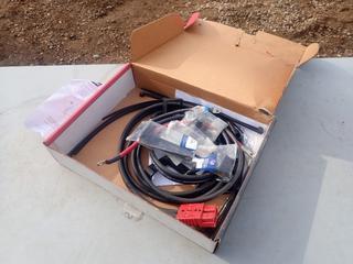 Warn Power Lead Cable *Unused*