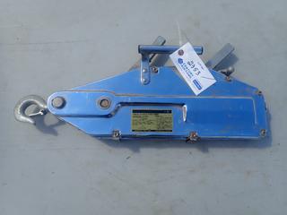 Sumo SGP-150A 1.6-Ton Cap. Grip Puller