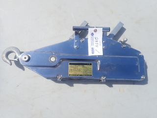 Sumo SGP-150A 1.6-Ton Cap. Grip Puller
