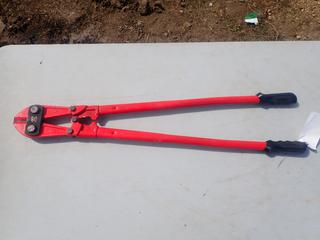 Jet 36in Bolt Cutters