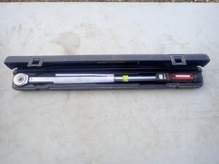 Norbar 1/2in Dr Torque Wrench