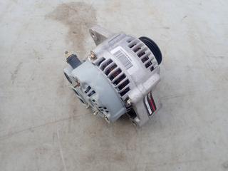 Wilson 12V Alternator