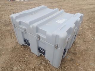 41in X 3ft X 27in Hardigg Waterproof Shipping/Storage Container