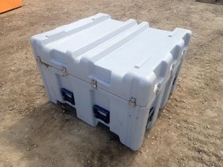 41in X 3ft X 27in Hardigg Waterproof Shipping/Storage Container