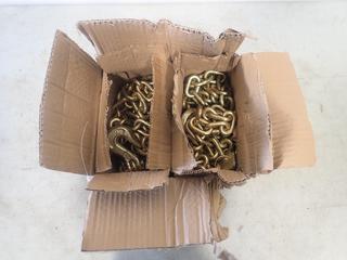 (2) BE 5/16in X 20ft Chains *Unused*