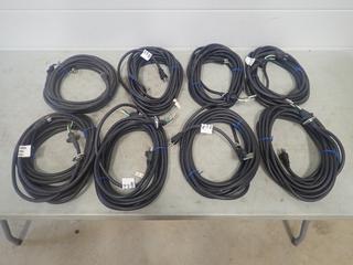 Qty Of Cords To Fit Submersible Pumps