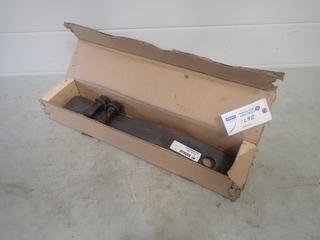 Bobcat 3in Blade Offset Kit 