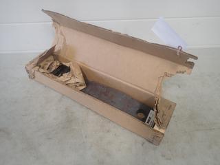 Bobcat 3in Blade Offset Kit 