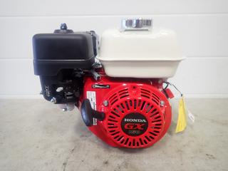 Honda GX160 Engine *Unused*