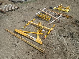 Uniquip Endura Panel Lift
