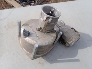 Subaru Pump *Note: No Plug*