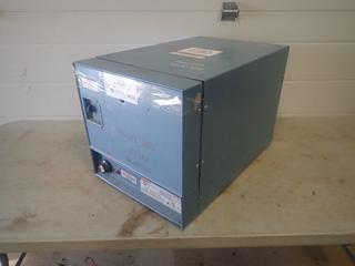 Gullco Model 125 115V Electrode Stabilizing Oven. SN GOV-3631