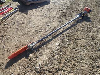 STIHL HT131 Pole Pruner
