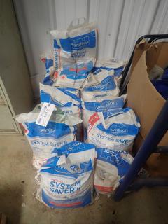 Qty Of Windsor Water Softening Pellets
