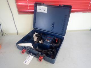 Bosch SDS-Plus 120V Rotary Hammer Drill. SN 792000534 *Unused*