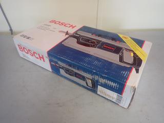Bosch 120V Reciprocating Saw. *Unused*
