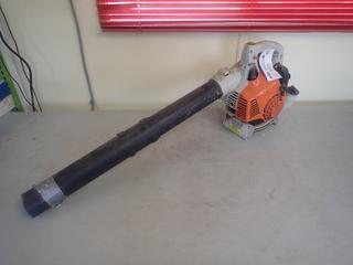 STIHL BG55 Blower. SN 284993763