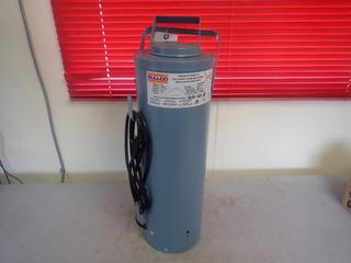 Gullco Model 10A-20 115V Singe Phase Electrode Stabilizing Oven 