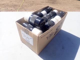 Qty Of Generac 125/250V Female Connectors