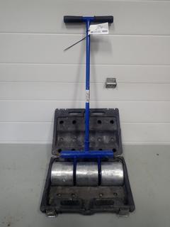 Crain Vinyl Roller