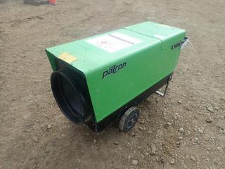 Patron Model P40000CA 600V 3-Phase Heater. SN 4044050160