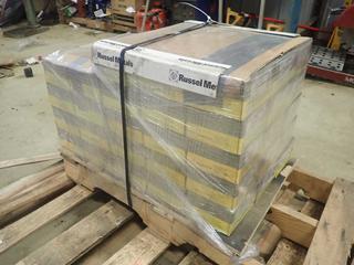 Qty Of Klingspor 5 X 1/4in X 7/8in Grinding Wheels *Unused*