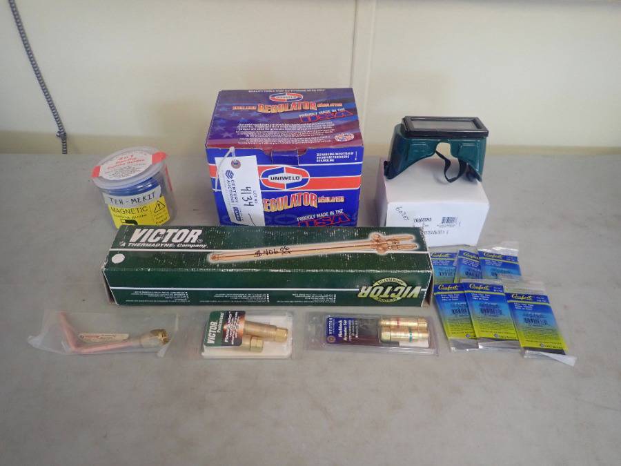 ClubBid - Auction: Lac La Biche County, AB - May 31, 2022 - Absolute