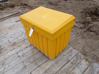 32in X 22in X 24in Storage Container