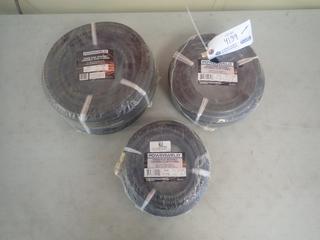 Powerweld 100ft, 50ft And 25ft Argon Hose Assemblies