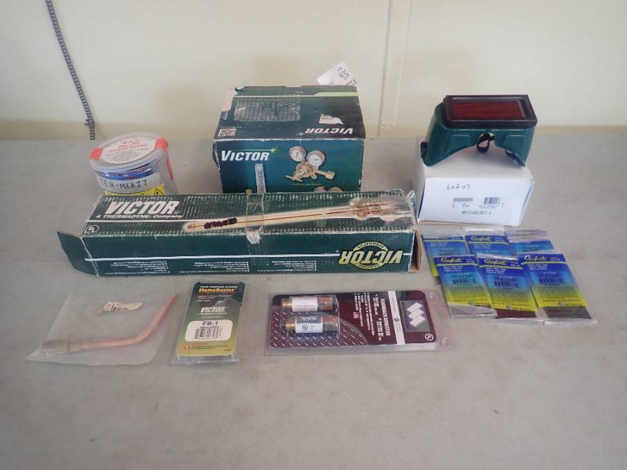 ClubBid - Auction: Lac La Biche County, AB - May 31, 2022 - Absolute