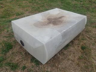 6ft X 4ft X 2ft Storage Tank