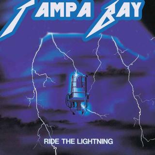 Lightning Storm
Brayden Point - Tampa Bay Lightning
Nikita Kucherov - Tampa Bay Lightning
Steven Stamkos - Tampa Bay Lightning
Victor Hedman - Tampa Bay Lightning
Alex Killorn - Tampa Bay Lightning