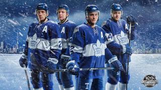 Proud to Wear the Leaf
Austin Matthews - Toronto Maple Leafs
Mitch Marner - Toronto Maple Leafs
John Tavares - Toronto Maple Leafs
William Nylander - Toronto Maple Leafs
Morgan Rielly - Toronto Maple Leafs