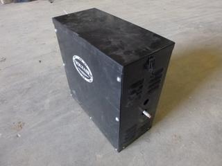 Voltair Air Compressor For Service Truck (X-2-2)