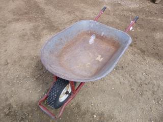 Wheel Barrow 