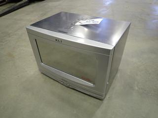 KLI-28A Sterilizer (T-1-1)