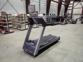 Precore Treadmill TRM 855/833/811 Precision Series PV515-DT, 120V (H)