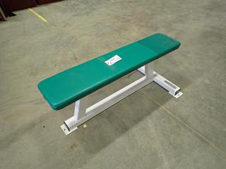 Apex Bench (H)