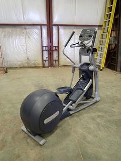 Precore EFX855/883/835 Elliptical Cross Trainer (H)