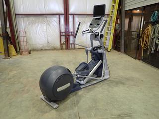 Precore EFX855/883/835 Elliptical Cross Trainer C/w Monitor (H)