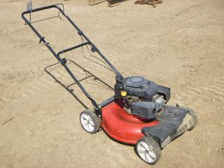 MTD 12A-44M9500 Self Propelled 139cc Lawn Mower