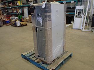 Unused Rittal TS884550 Baying System Enclosure (Z)